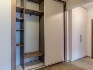 Pronájem bytu 2+1, Praha - Krč, Kremličkova, 65 m2