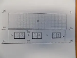 Prodej domu na klíč, Věrovany, 105 m2