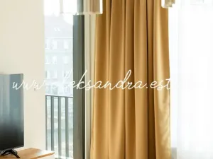 Pronájem bytu 2+kk, Praha - Vysočany, Střídavá, 52 m2