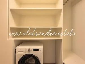 Pronájem bytu 2+kk, Praha - Vysočany, Střídavá, 52 m2
