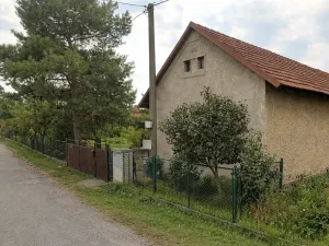 Prodej rodinného domu, Újezdec, 80 m2