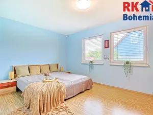 Prodej rodinného domu, Kounice, 122 m2