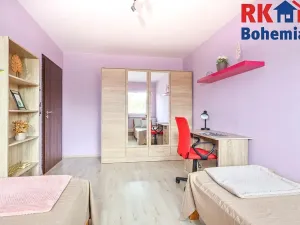 Prodej rodinného domu, Kounice, 122 m2