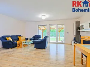 Prodej rodinného domu, Kounice, 122 m2