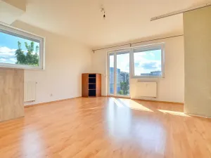Pronájem bytu 1+kk, Poděbrady, 37 m2