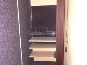 Pronájem bytu 1+1, Hradec Králové, třída Edvarda Beneše, 45 m2