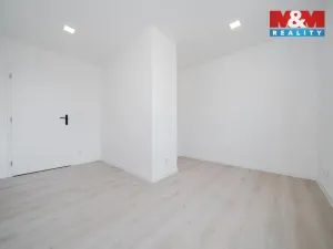 Prodej bytu 2+kk, Ostrava - Hrabůvka, Krestova, 38 m2
