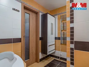 Prodej bytu 1+1, Ostrava - Moravská Ostrava, Josefa Brabce, 38 m2