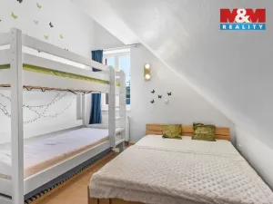 Prodej bytu 2+kk, Harrachov, 51 m2