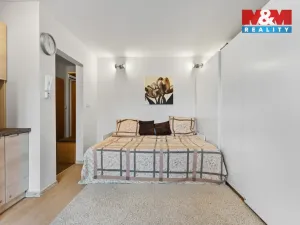 Prodej bytu 2+kk, Harrachov, 51 m2