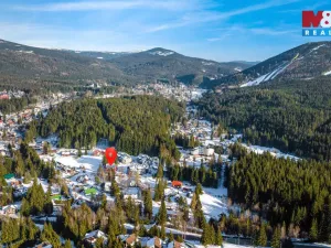 Prodej bytu 2+kk, Harrachov, 51 m2