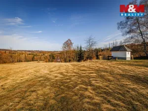 Prodej chalupy, Krásná Lípa - Vlčí Hora, 160 m2