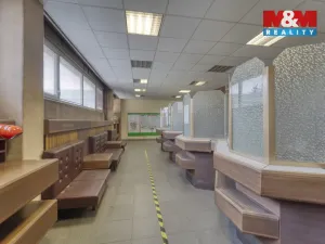 Pronájem obchodního prostoru, Plzeň - Jižní Předměstí, Husova, 103 m2