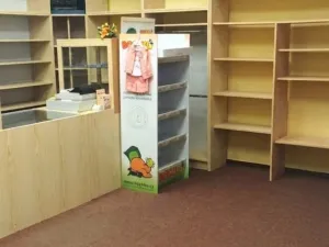 Prodej obchodního prostoru, Děčín - Děčín IV-Podmokly, Bezručova, 61 m2