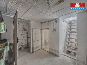 Prodej chaty, Hradec Králové - Svobodné Dvory, Zahrádkářská osada Dolíky, 14 m2