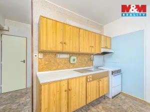 Prodej bytu 3+1, Kutná Hora - Šipší, 17. listopadu, 71 m2