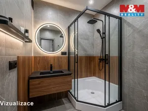 Prodej bytu 3+1, Kutná Hora - Šipší, 17. listopadu, 71 m2