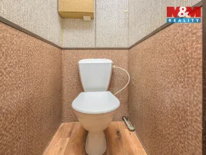 Prodej bytu 3+1, Kutná Hora - Šipší, 17. listopadu, 71 m2