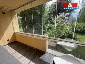 Pronájem bytu 3+1, Ostrava - Poruba, 1. československého armádního sboru, 79 m2