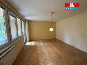 Pronájem bytu 3+1, Ostrava - Poruba, 1. československého armádního sboru, 79 m2