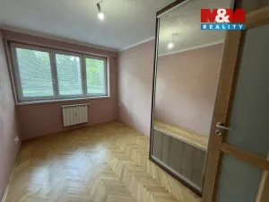Pronájem bytu 3+1, Ostrava - Poruba, 1. československého armádního sboru, 79 m2