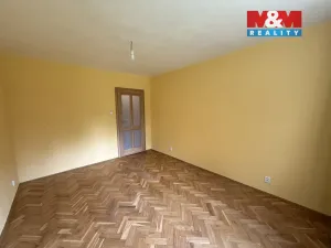 Pronájem bytu 3+1, Ostrava - Poruba, 1. československého armádního sboru, 79 m2