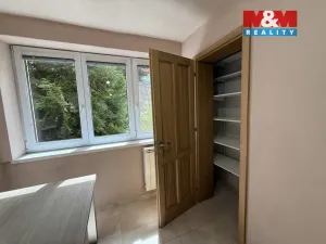 Pronájem bytu 3+1, Ostrava - Poruba, 1. československého armádního sboru, 79 m2