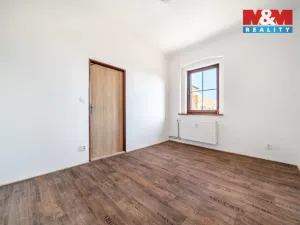 Pronájem bytu 2+1, Chotěšov, Plzeňská, 43 m2