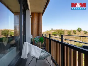 Pronájem bytu 1+kk, Plzeň, Kartónová, 29 m2