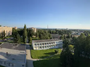 Prodej bytu 2+1, Karviná - Hranice, Čsl. armády, 58 m2