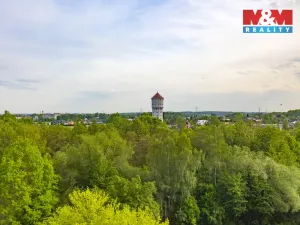 Prodej bytu 2+1, Karviná - Hranice, Čsl. armády, 53 m2