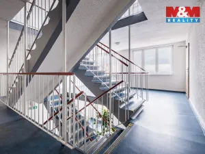 Prodej bytu 1+kk, Praha - Letňany, Třinecká, 39 m2