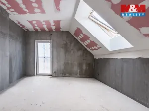 Prodej rodinného domu, Choťánky, 130 m2