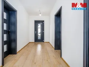 Prodej rodinného domu, Postupice, K Chalupám, 170 m2