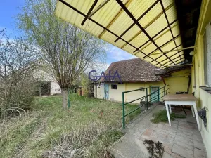 Prodej rodinného domu, Vnorovy, Hlavní, 94 m2