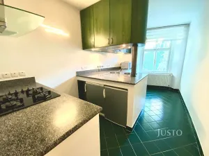 Pronájem bytu 4+1, Praha, Vlašská, 170 m2