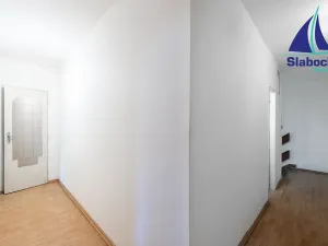 Prodej bytu 3+1, Praha - Stodůlky, Seydlerova, 105 m2