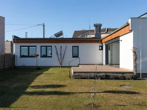 Prodej rodinného domu, Opava, U Švédské kaple, 208 m2