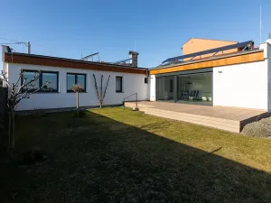 Prodej rodinného domu, Opava, U Švédské kaple, 208 m2