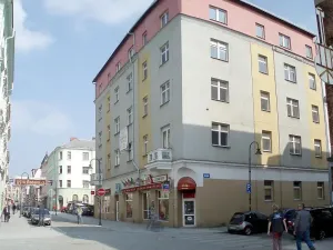 Pronájem obchodního prostoru, Ostrava, Stodolní, 18 m2