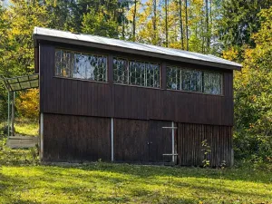 Prodej chaty, Valšov, 54 m2