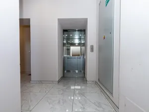 Pronájem bytu 1+kk, Praha - Vinohrady, Záhřebská, 30 m2