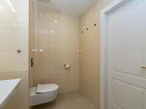 Pronájem bytu 1+kk, Praha - Vinohrady, Záhřebská, 30 m2