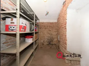 Pronájem bytu 4+1, Praha - Holešovice, Dukelských hrdinů, 146 m2