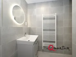 Pronájem bytu 2+kk, Praha - Michle, Michelská, 47 m2