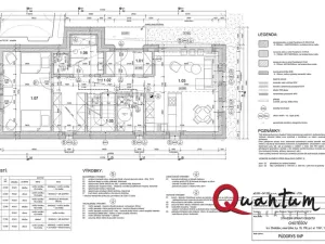 Prodej rodinného domu, Chotěšov, Úzká, 184 m2