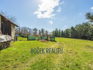 Prodej rodinného domu, Jince, 88 m2