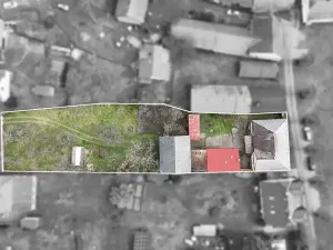 Prodej rodinného domu, Žumberk, 150 m2