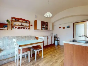 Prodej rodinného domu, Žumberk, 150 m2