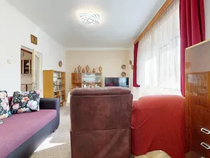 Prodej rodinného domu, Žumberk, 150 m2